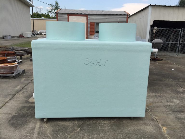 Grease Traps And Oil Interceptors New Orleans, LA, Biloxi, MS